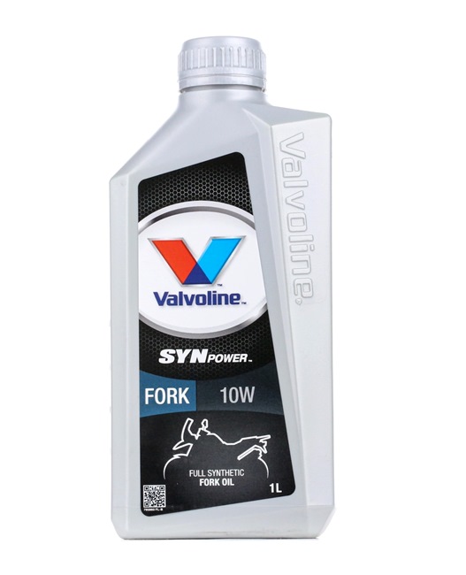 Vork olie Valvoline 795860