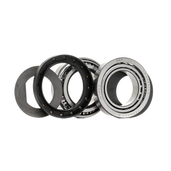 SKF VKBA 3420 Komplet kolesnega lezaja Land Rover Defender L316