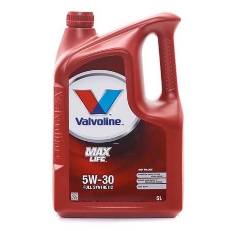 Valvoline 872794 Aceite de motor VAUXHALL VXR 2020 originales precio