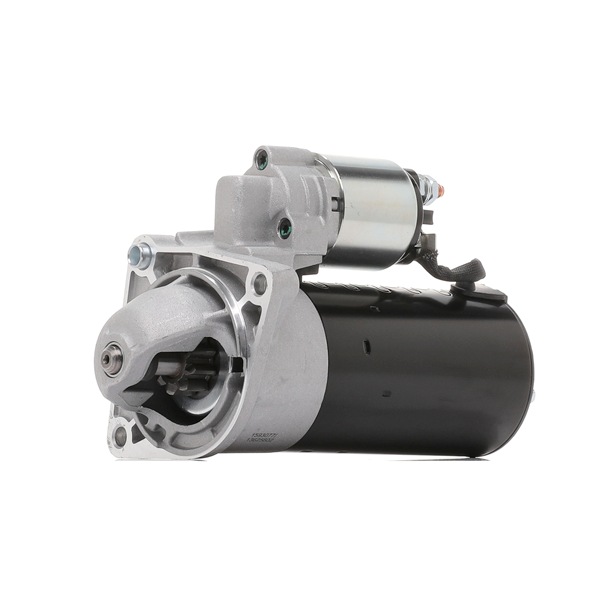 RIDEX 2S0010 Zaganjalnik FIAT