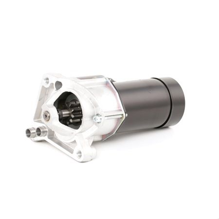 RIDEX 2S0022 Starter VOLVO pris