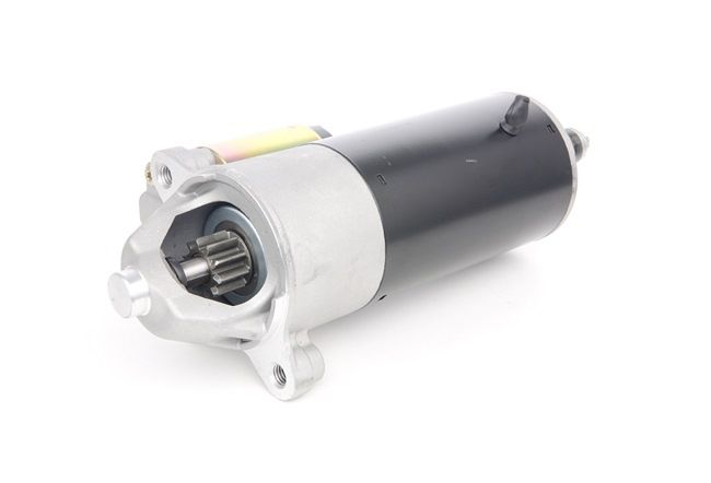 RIDEX 97BB11000B3D Käynnistysmoottori 2S0064