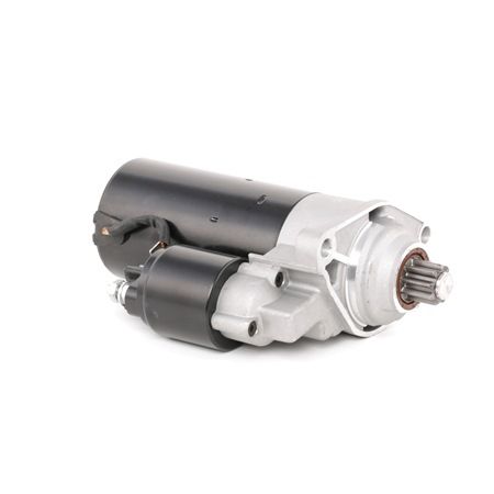 RIDEX REMAN Motor de arranque 2S0129R a un precio bajo