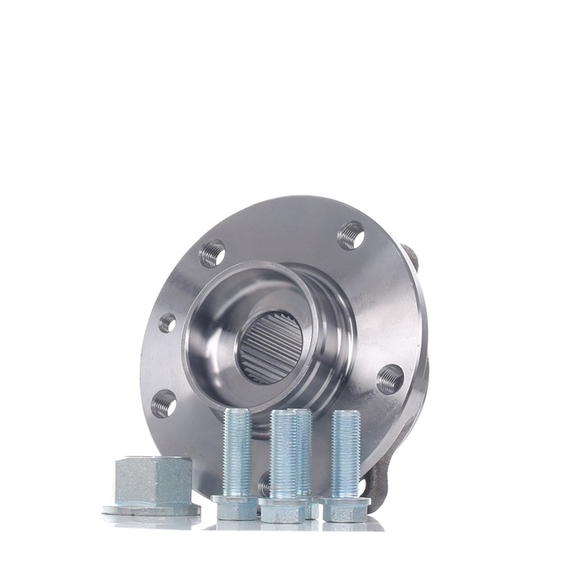 RIDEX 654W1058 Rodamiento de rueda Nissan Qashqai J12 2022 originales precio