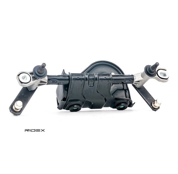 RIDEX 300W0034 2016 VW FOX Wischergestänge hinten und vorne Preis