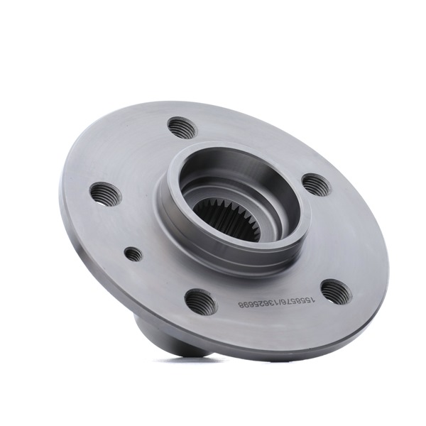 Mercedes W638 Radnabe original RIDEX 653W0154 Preis