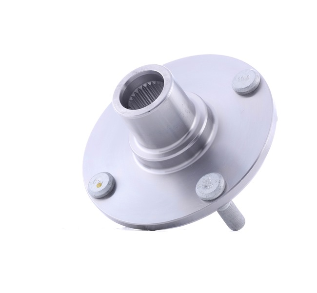 RIDEX 653W0164 wielnaaf 402022F000