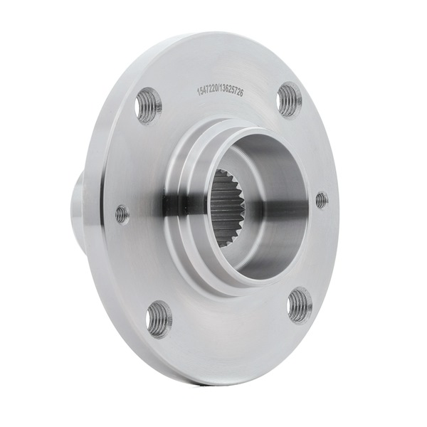 RIDEX 653W0165 Mozzo posteriore e anteriore Suzuki Swift fz nz originale prezzo