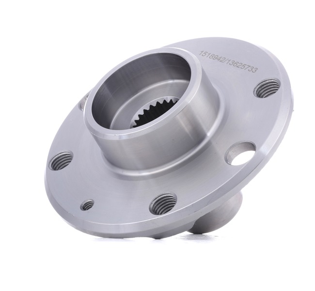RIDEX 653W0168 Mozzo posteriore e anteriore Opel Corsa C originale prezzo
