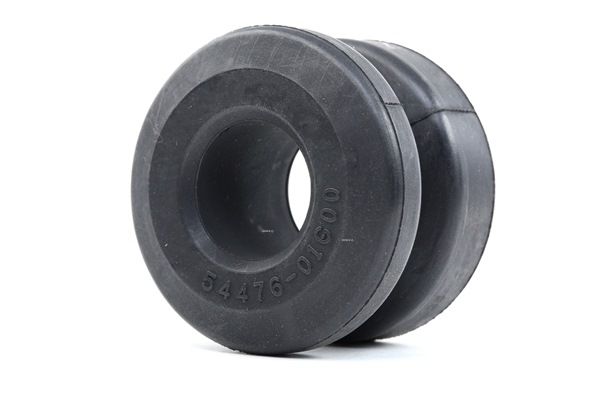 RIDEX 54476-F0200 Draagarmrubber 251T0191