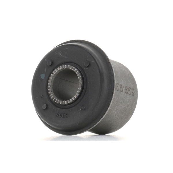 RIDEX 251T0200 Querlenkerlager Mitsubishi Pajero II Canvas Top 3.0 V6 24V (V23C) 177 PS Benzin 1996