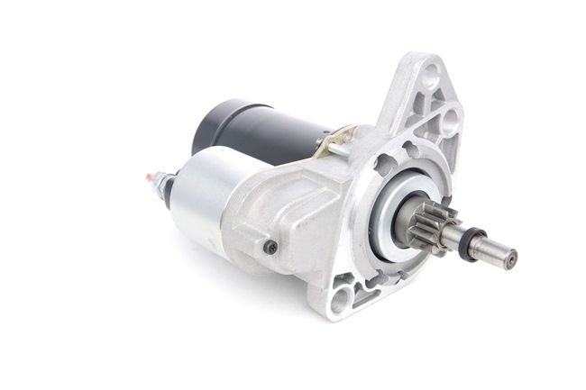 RIDEX 2S0036 AUSTIN Starttimoottori
