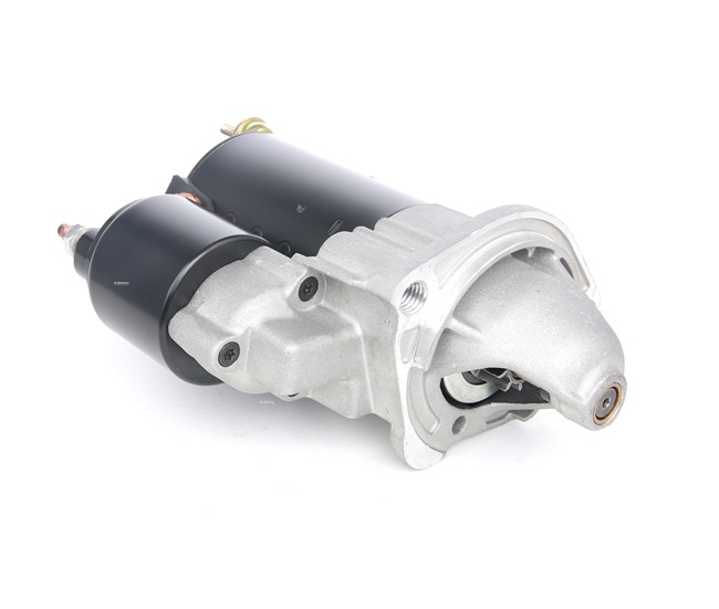 RIDEX 2S0078 Anlasser Passat 3BG Limousine