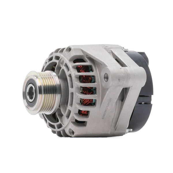 RIDEX 4G0005 dynamo / alternator 13117341AA