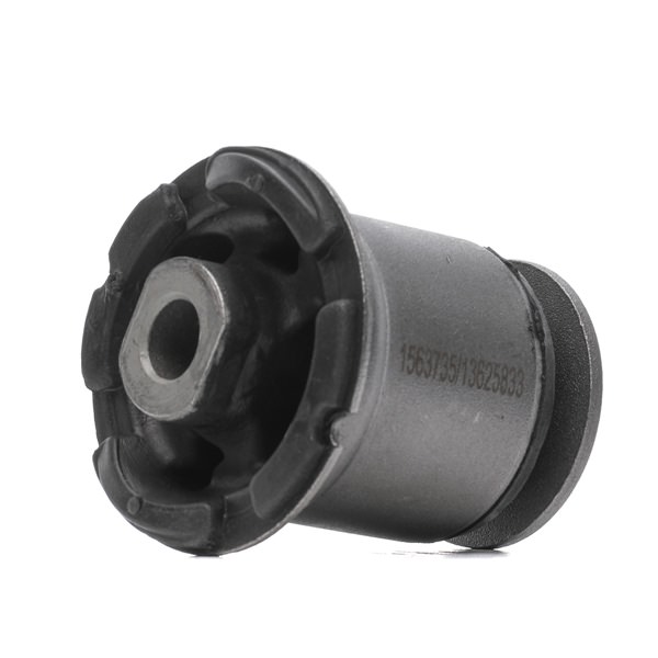 RIDEX 251T0212 draagarmrubber 12645WJ