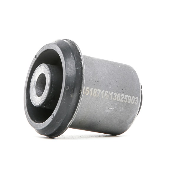 RIDEX 251T0244 Silent bloc de triangle Mitsubishi Lancer 7 Berline 1.3 88 CV Essence 2004