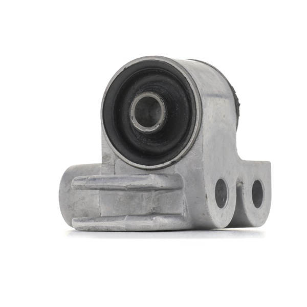 RIDEX 251T0245 Querlenkerlager Volvo C70 1 Cabrio 2.4 T 200 PS Benzin 2002