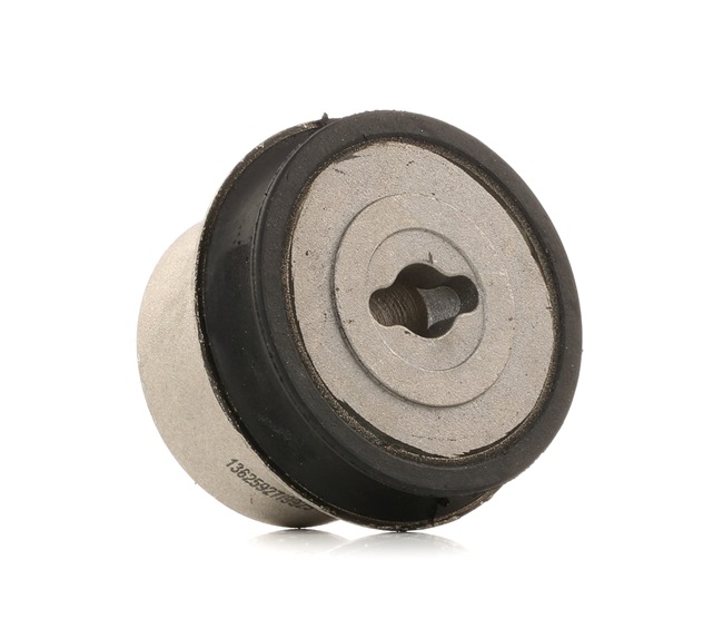 RIDEX 251T0256 draagarmrubber 0423 318