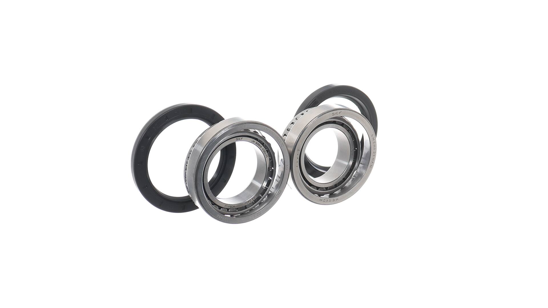 SKF VKBA 3473 Mozzo DAIMLER prezzo