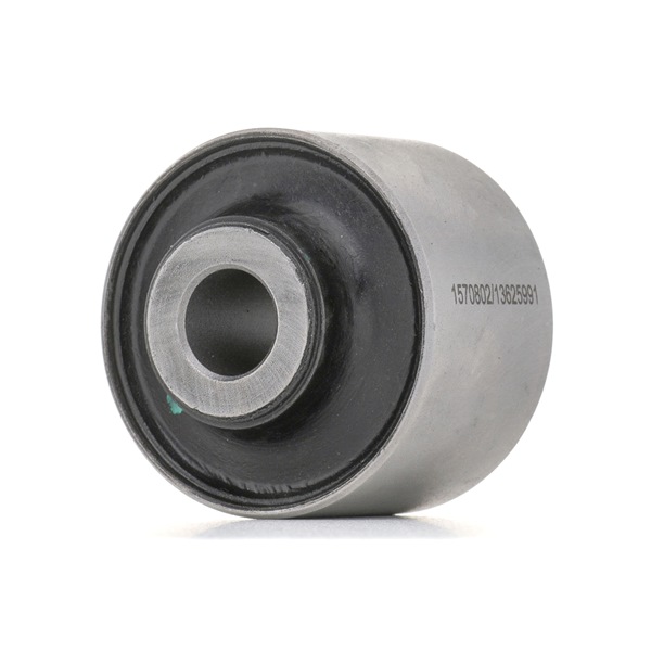 RIDEX 251T0288 Querlenkerlager Mitsubishi Pajero 2 3.0 4WD 177 PS Benzin 2000
