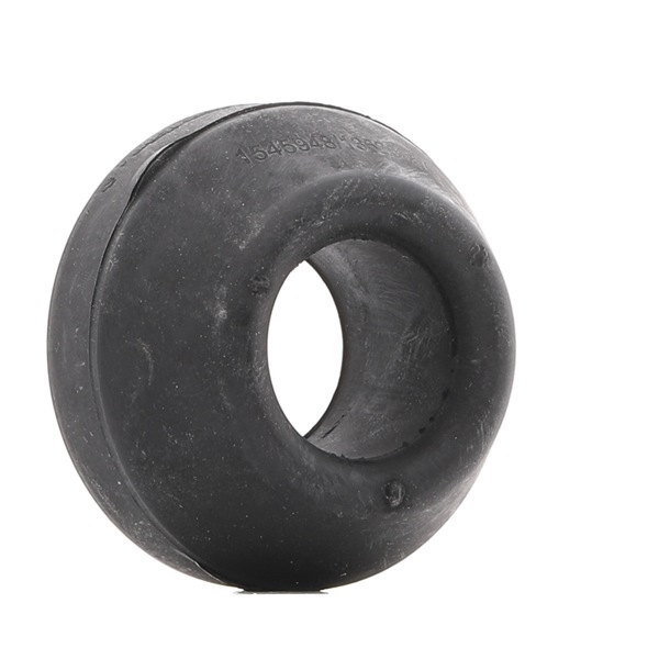 RIDEX 251T0321 Draagarmrubbers VW LT 35 Flatbed Vrachtwagen 2.4 TD 102 Pk Diesel 1984
