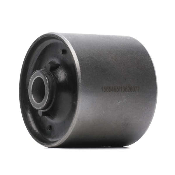 RIDEX 251T0330 Silent bloc de triangle Mitsubishi Pajero IV 3.8 V6 (V87W) 248 CV Essence 2018
