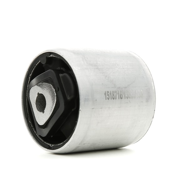 RIDEX 251T0358 draagarmrubber 6 768 302