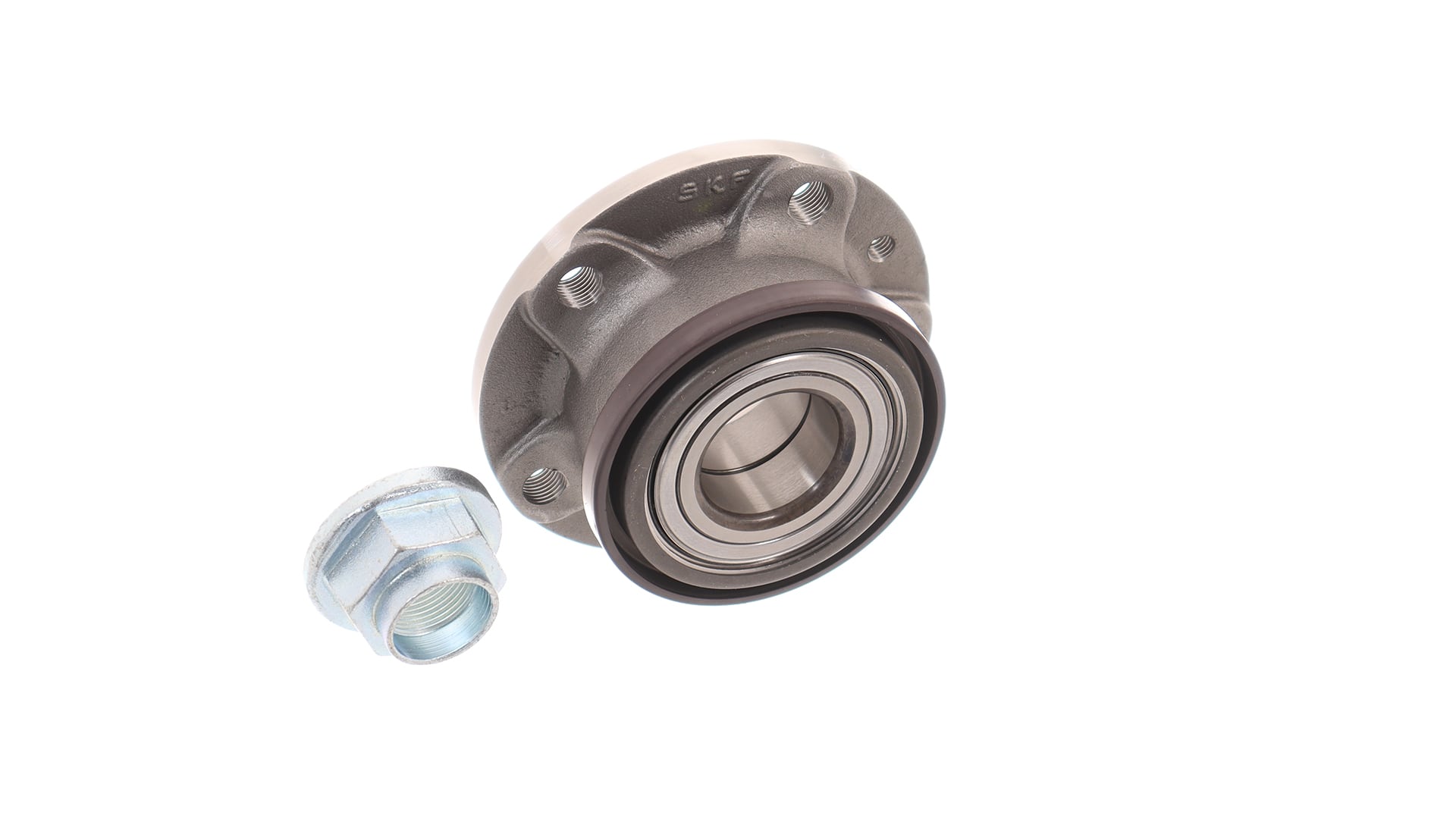 SKF VKBA 3503 Komplet kolesnega lezaja ALFA ROMEO GT 1999