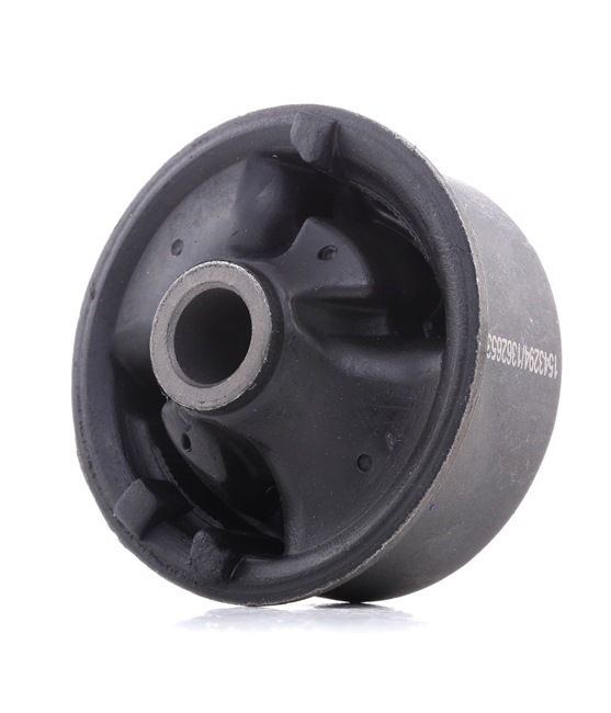 RIDEX 251T0518 Querlenkerlager Toyota Avensis Verso M2 2.4 VVT-i (ACM21_) 160 PS Benzin 2010