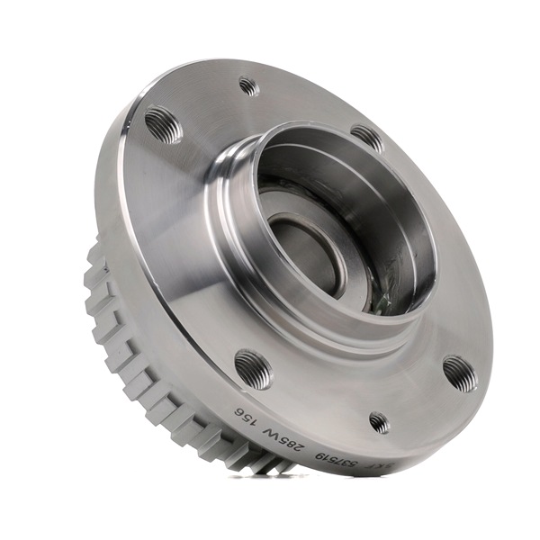 Juego de cojinete de rueda SKF CITROËN XSARA VKBA 3545