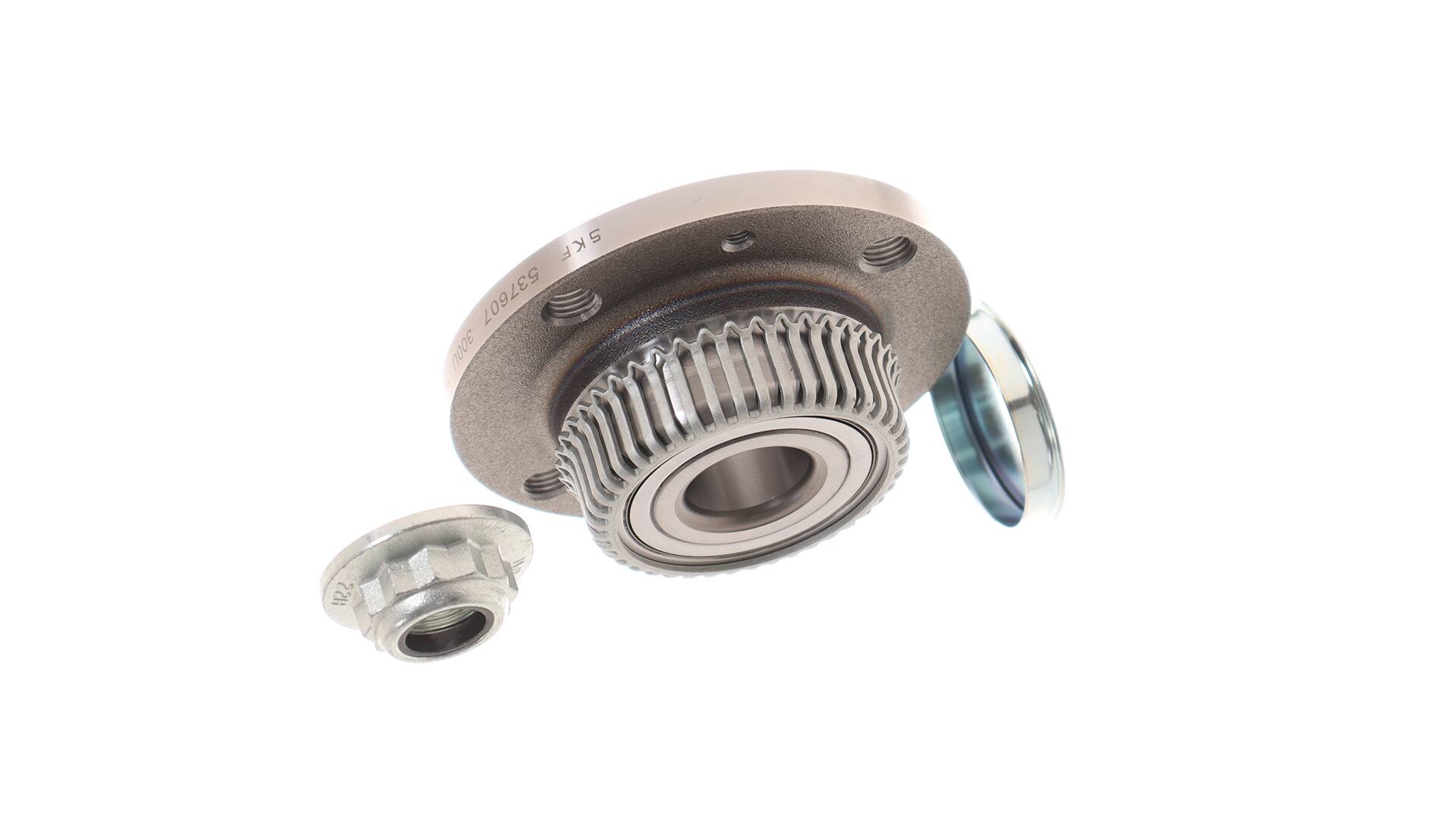 VKBA 3548 SKF Radlagersatz Preis