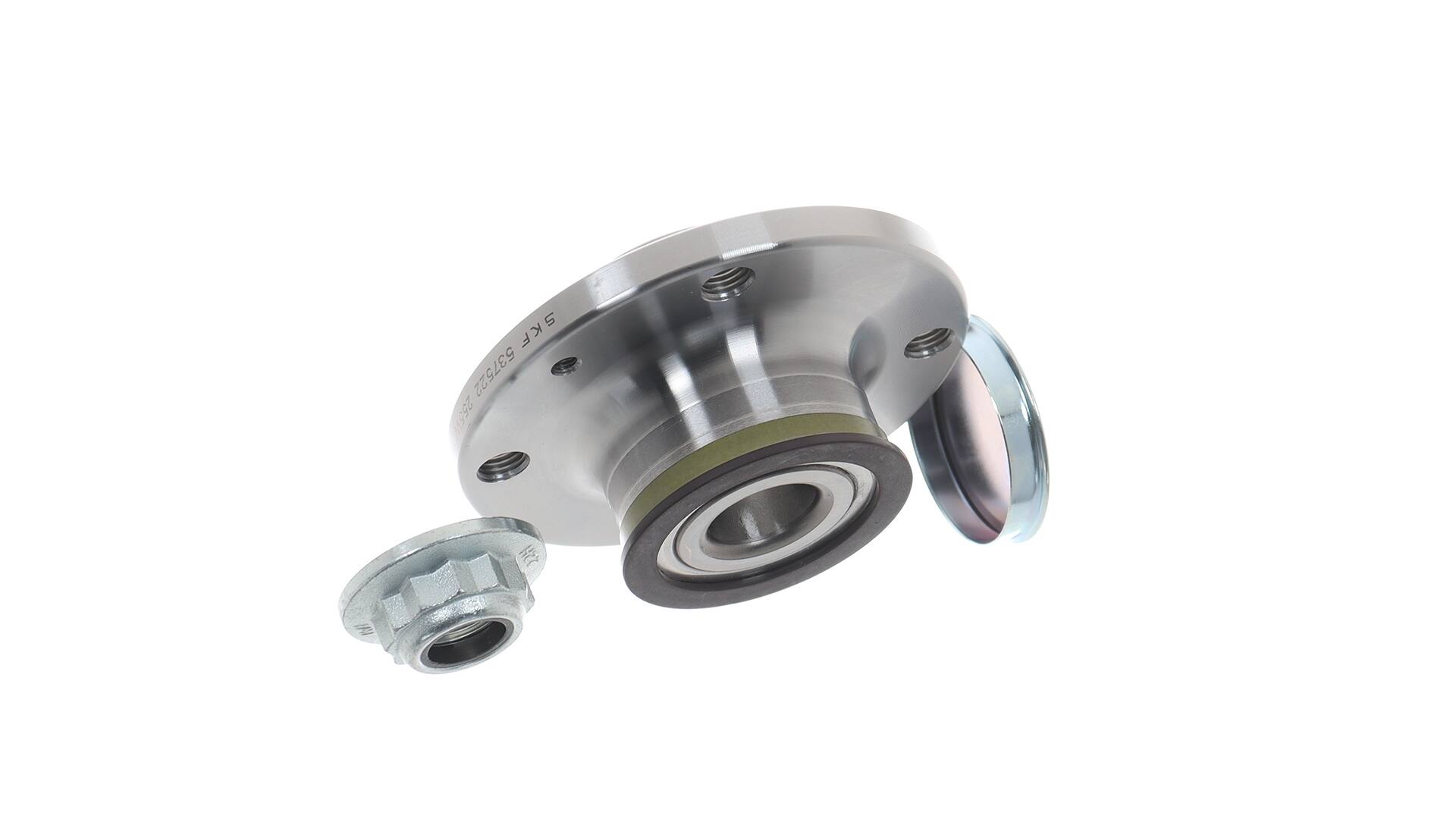 SKF VKBA 3549 1A-Qualität und faire Preise
