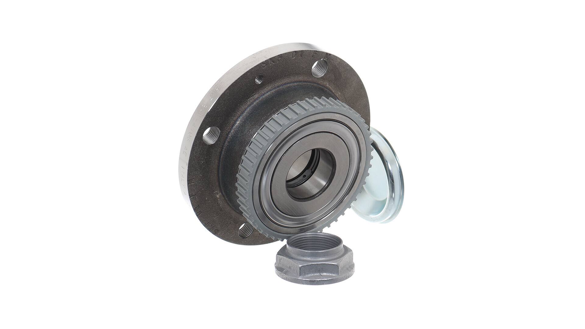 SKF VKBA 3562 Calidad y precios justos