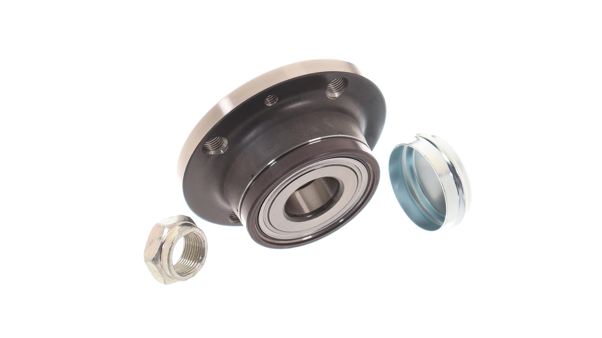 SKF VKBA 3583 Cuscinetto ruota anteriore e posteriore Fiat Strada 178 originale prezzo