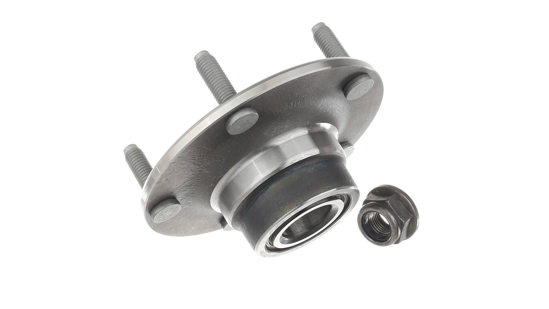 SKF VKBA 3589 Spitzenqualität zu preiswerten Preisen