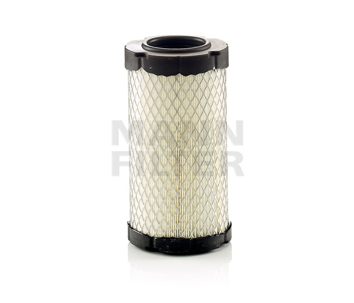 MANN-FILTER C 10 007 luchtfilter 1G319-11210