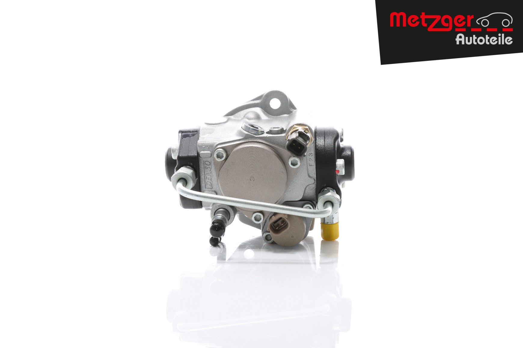 METZGER 0830014 Pompe à injection Ford Transit Mk6 Van 2.2 TDCi 130 CV Diesel 2010