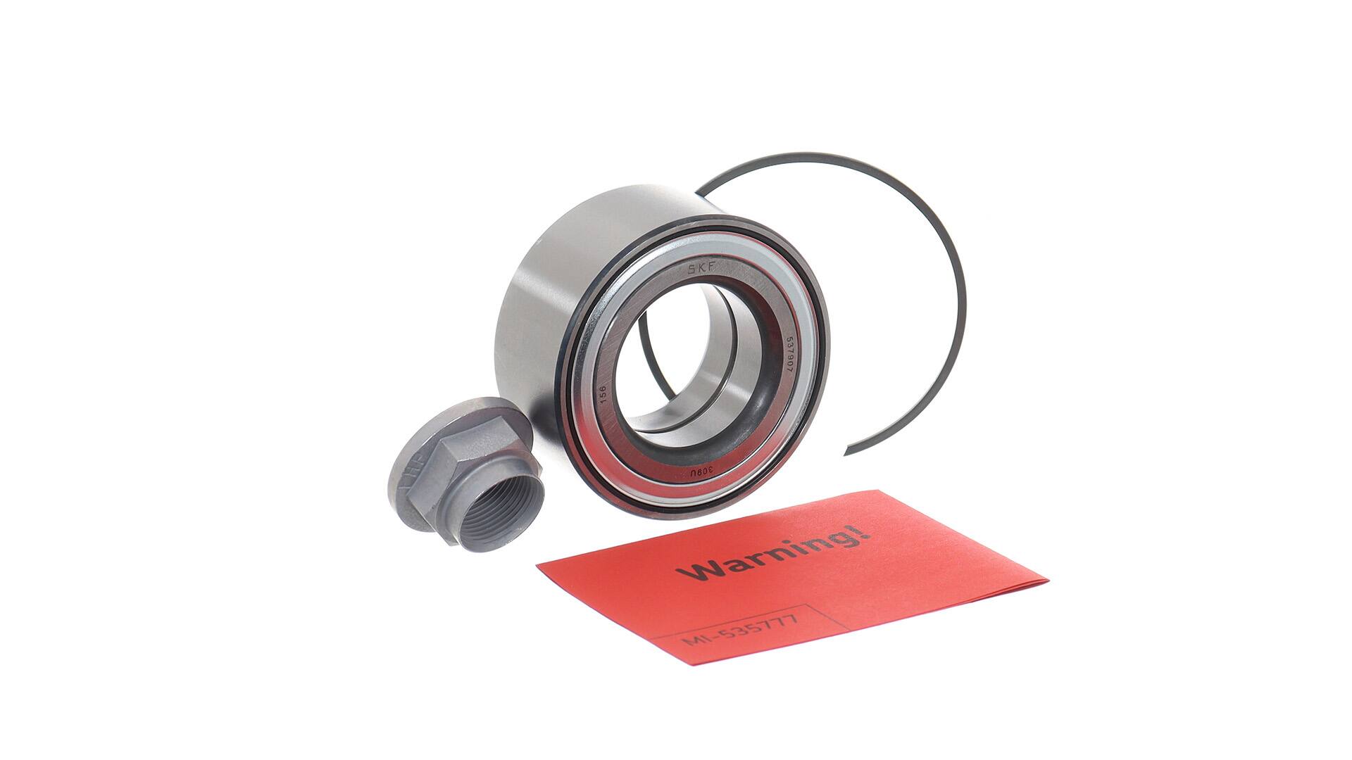 SKF VKBA 3603 Buje de rueda MG EXTENDER 2025 originales precio