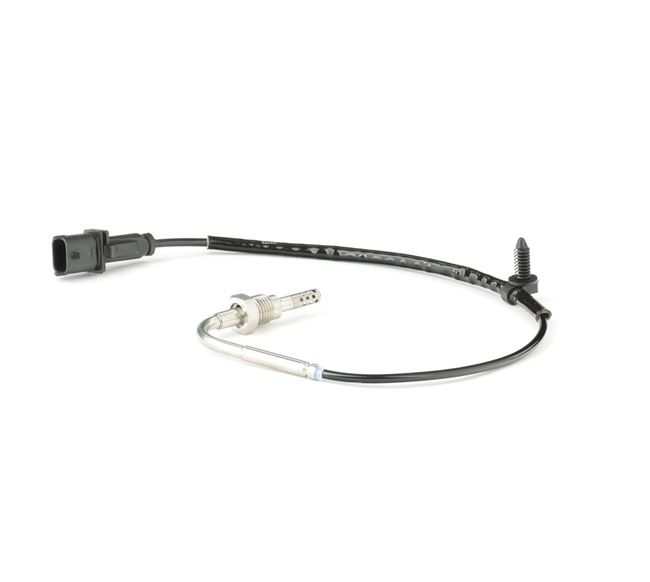 RIDEX 3938E0022 Sensor de temperatura VAUXHALL Astra Mk6 (J) Carrinha (P10) 1.7 CDTi 131 cv Diesel 2011