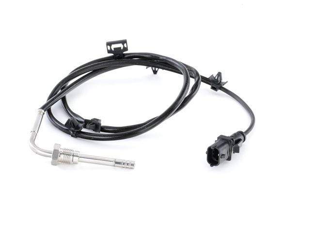 RIDEX 3938E0026 Sensor, temperatura dos gases de escape Astra H Carrinha 1.7 CDTi (L35) 110 cv Diesel 2010