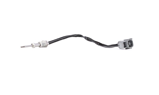 RIDEX 3938E0028 Temperatuursensor FORD Transit Mk6 Flatbed vrachtwagen / Chassis (V347, V348) 2.4 TDCi RWD 115 Pk Diesel 2006