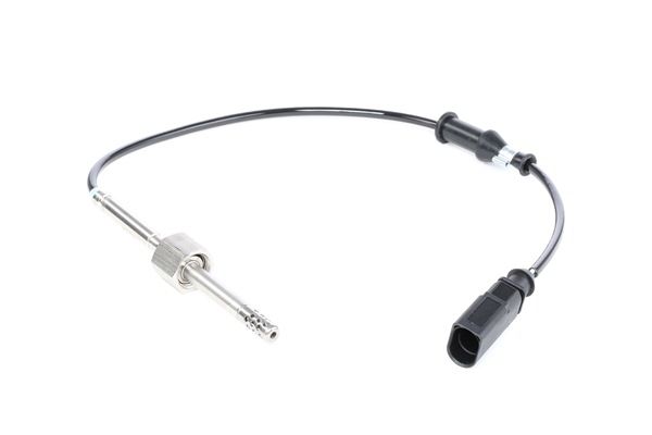 RIDEX 3938E0049 Sensor, temperatura dos gases de escape Audi A3 8P1 2.0 FSI 150 cv Gasolina 2007