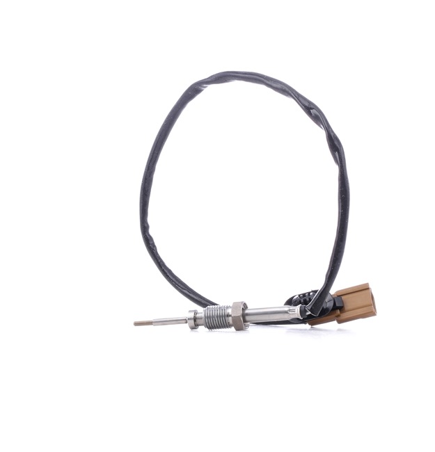 RIDEX 3938E0053 Temperatuursensor Renault Trafic II Flatbed Vrachtwagen 2.5 dCi 114 Pk Diesel 2021