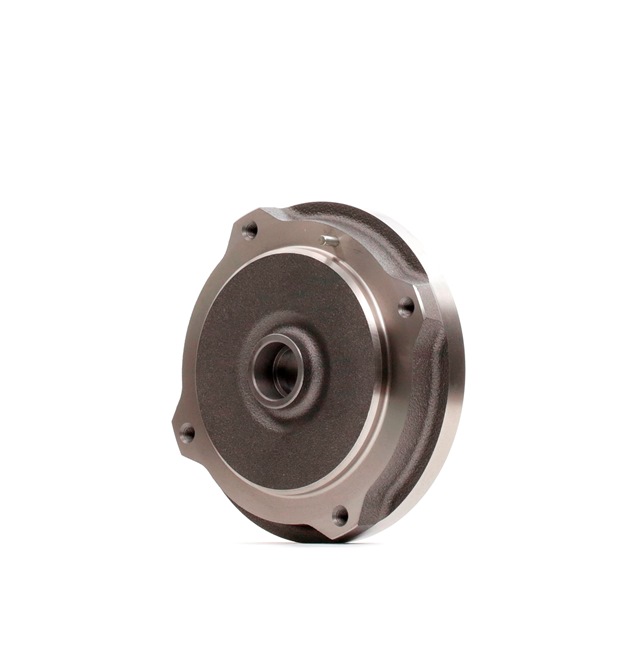 RIDEX 123B0190 Brzdový bubon Fiat 500 L