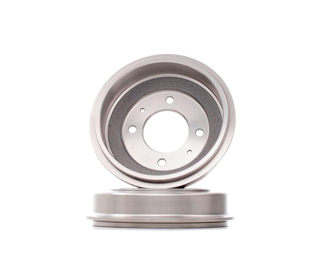 RIDEX 123B0181 remtrommel Hyundai Matrix fc