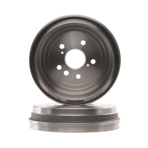 RIDEX 123B0175 Jarrurumpu Toyota Rav4 II 2.4 4WD (ACA23, ACA22) 152 hv Bensiini 2003