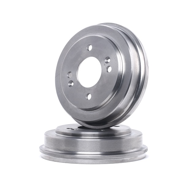 RIDEX 123B0172 KIA Sorento jc Jarrurumpu