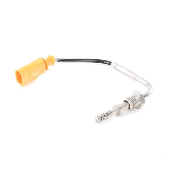 RIDEX 3938E0064 Sensor, temperatura dos gases de escape Audi A4 B8 Avant 2.7 TDI 163 cv Diesel 2012