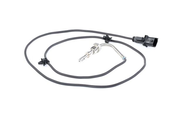STARK SKEGT-1470065 Sensor, temperatura dos gases de escape Opel Corsa C 1.3 CDTI (F08, F68) 70 cv Diesel 2009
