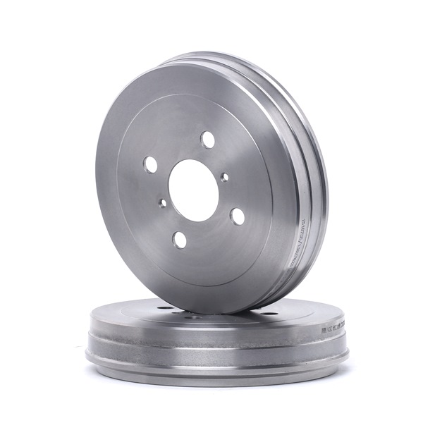 RIDEX 123B0136 TOYOTA Yaris R / iA (DL2S_) Jarrurumpu